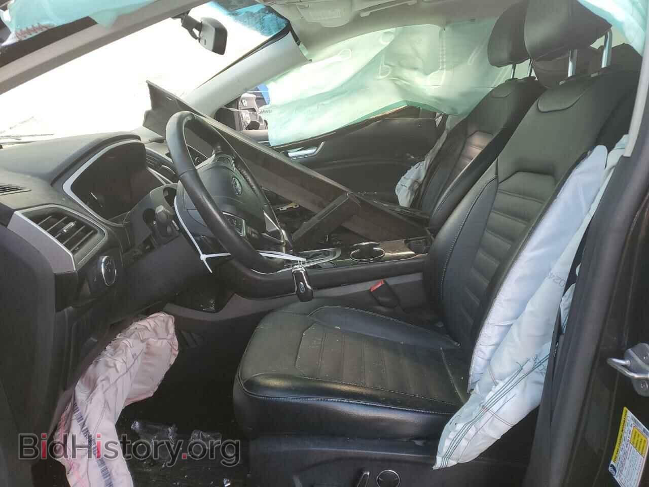 2015 FORD EDGE - VIN: 2FMPK3J92FBC23926 - Photo 7