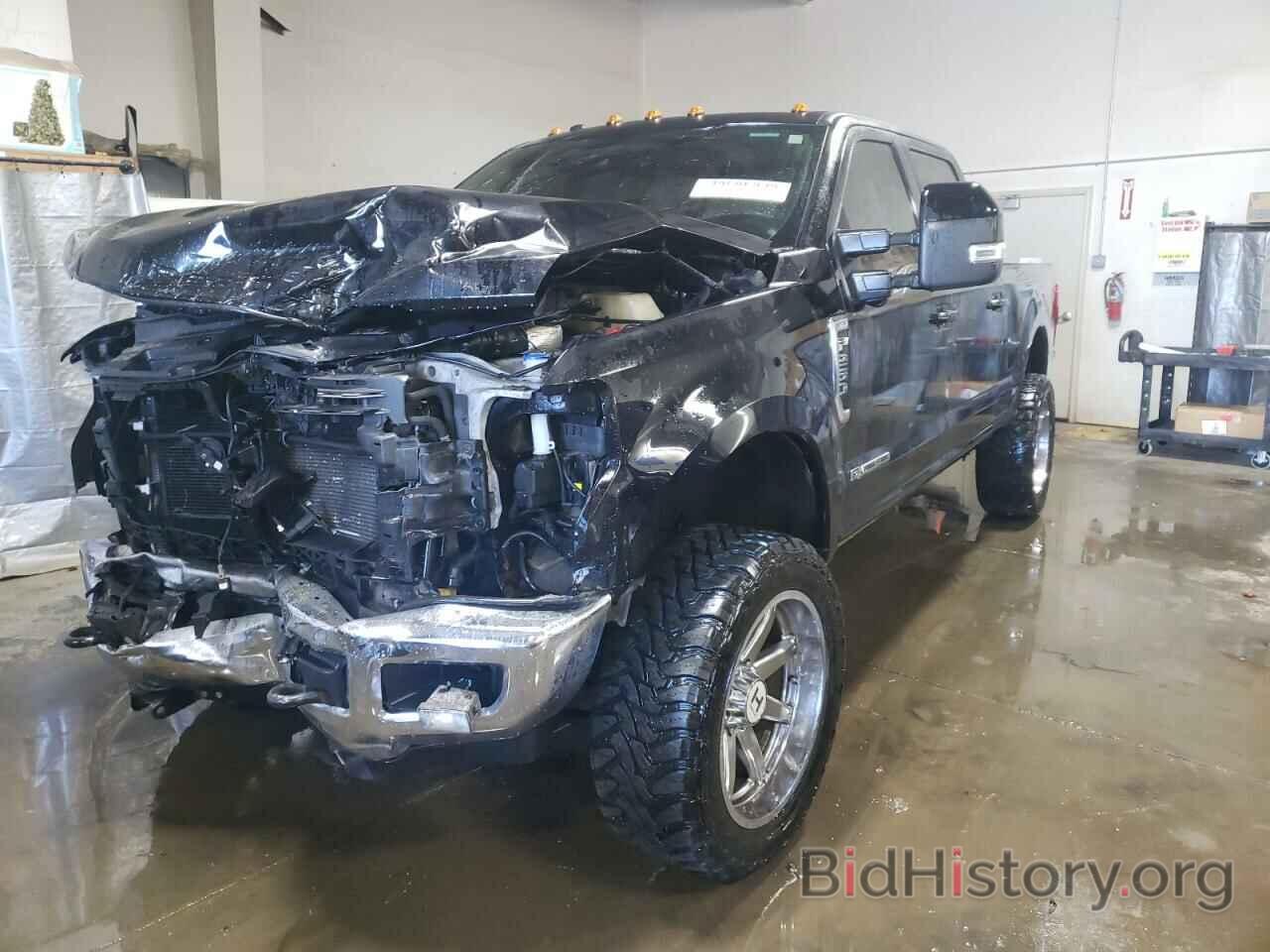 Photo 1FT7W2BT4HEC48928 - FORD F250 2017