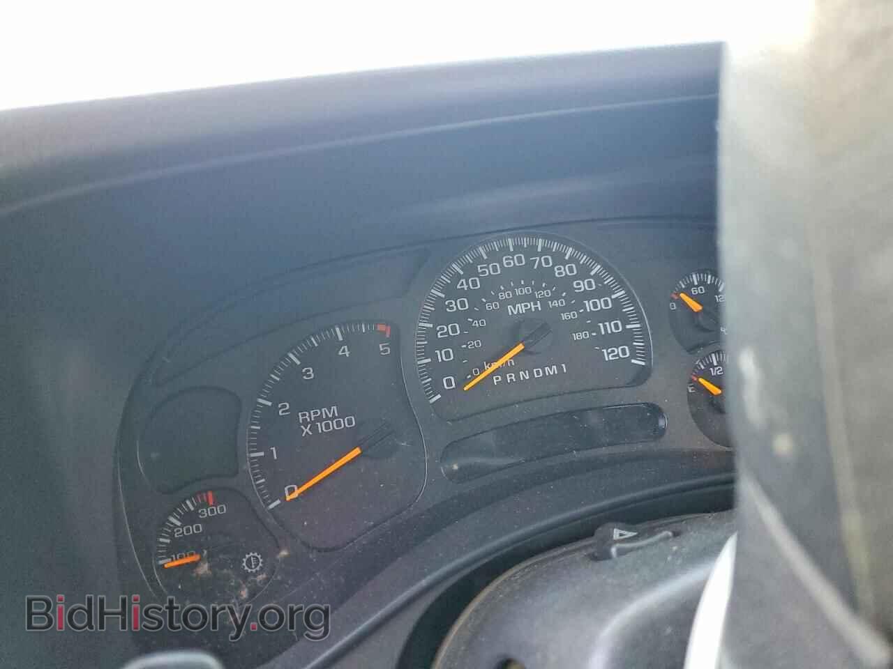 2007 GMC SIERRA - VIN: 1GTHK23D77F145325 - Фото 9