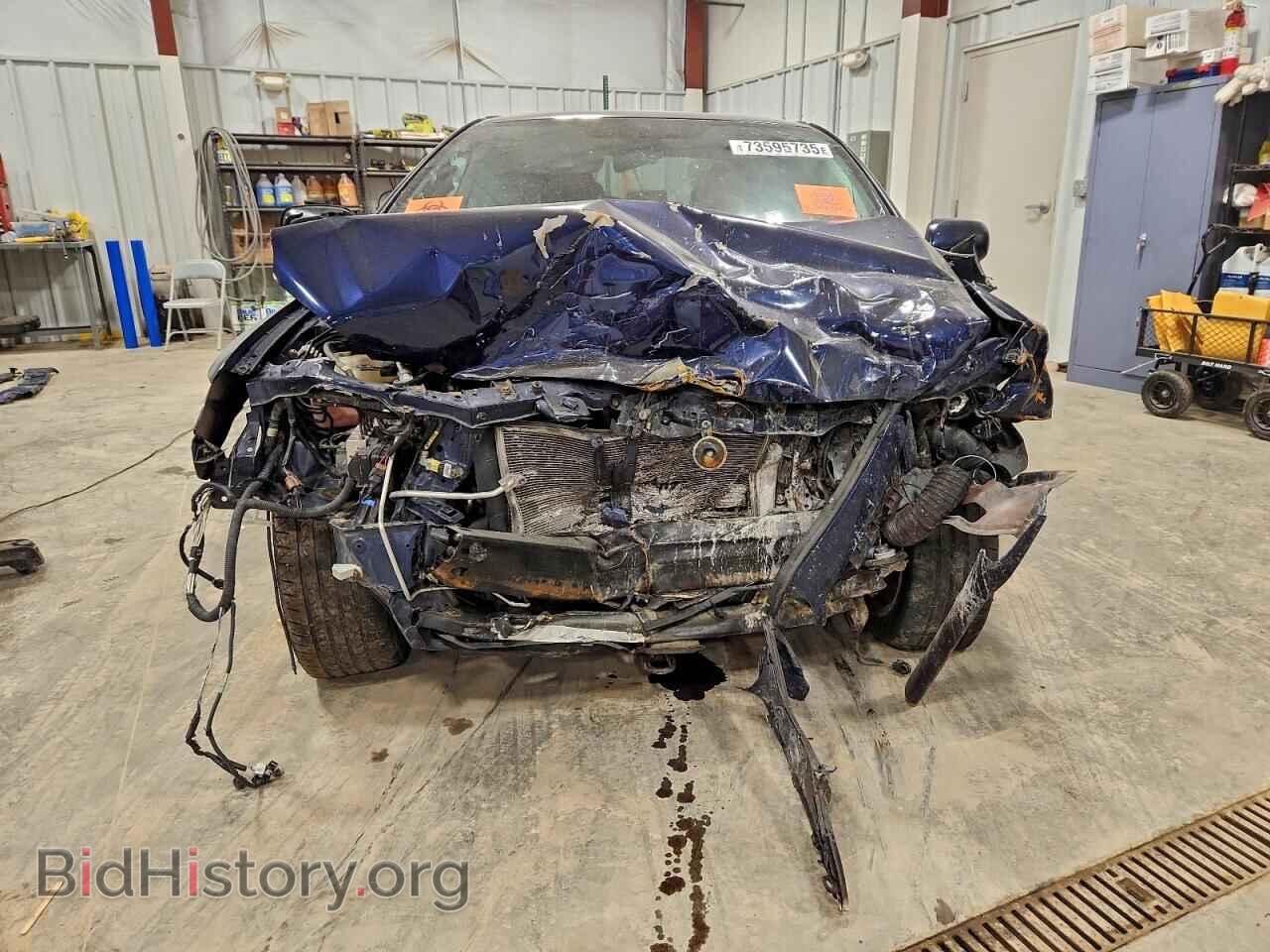 2013 TOYOTA COROLLA - VIN: 2T1BU4EEXDC016002 - Photo 5
