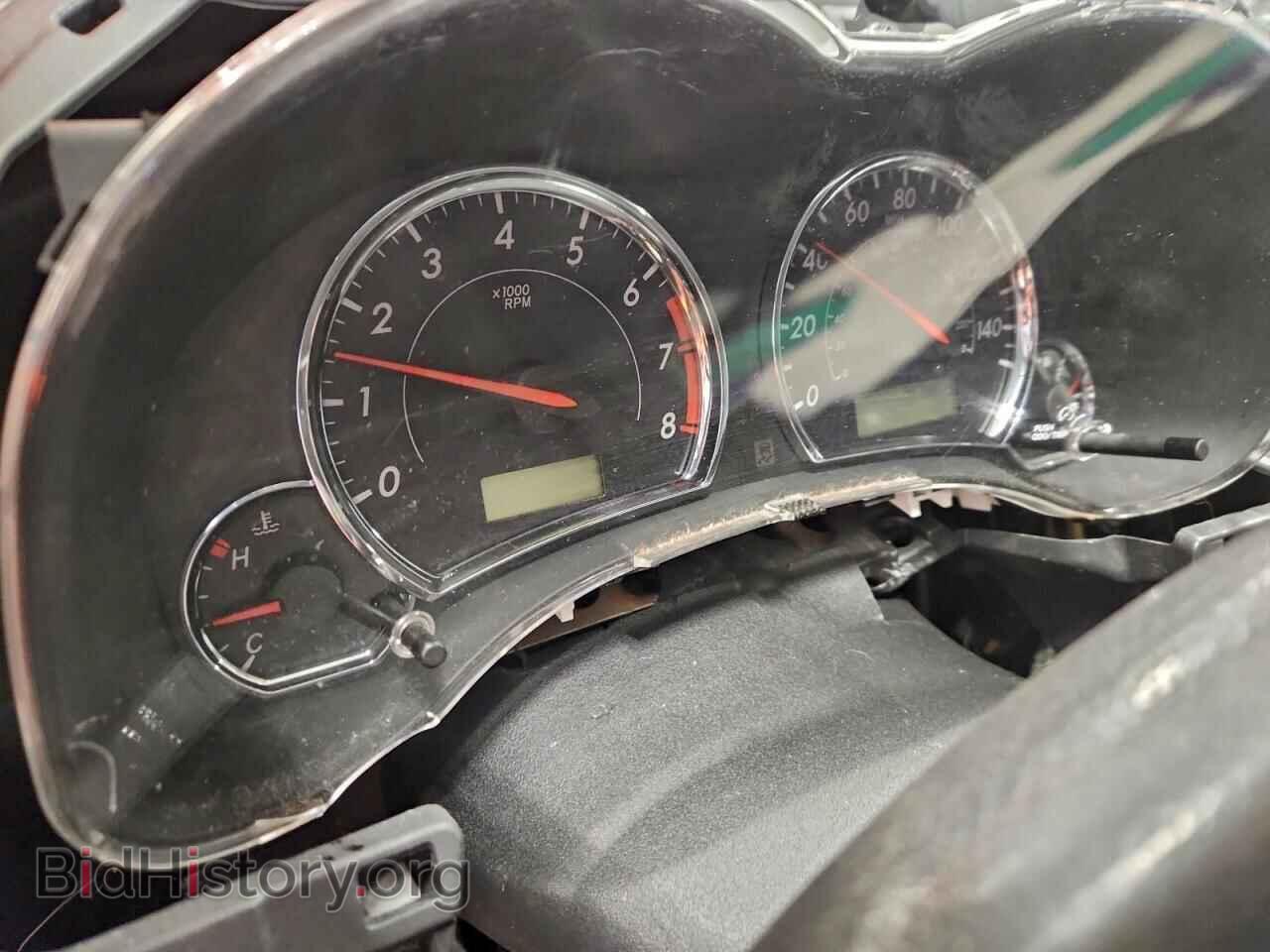 2013 TOYOTA COROLLA - VIN: 2T1BU4EEXDC016002 - Photo 9