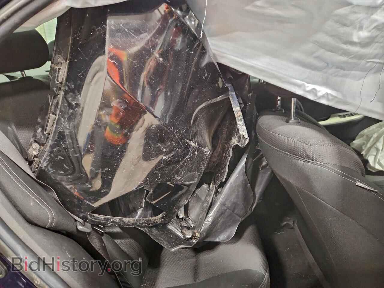 2013 TOYOTA COROLLA - VIN: 2T1BU4EEXDC016002 - Photo 10
