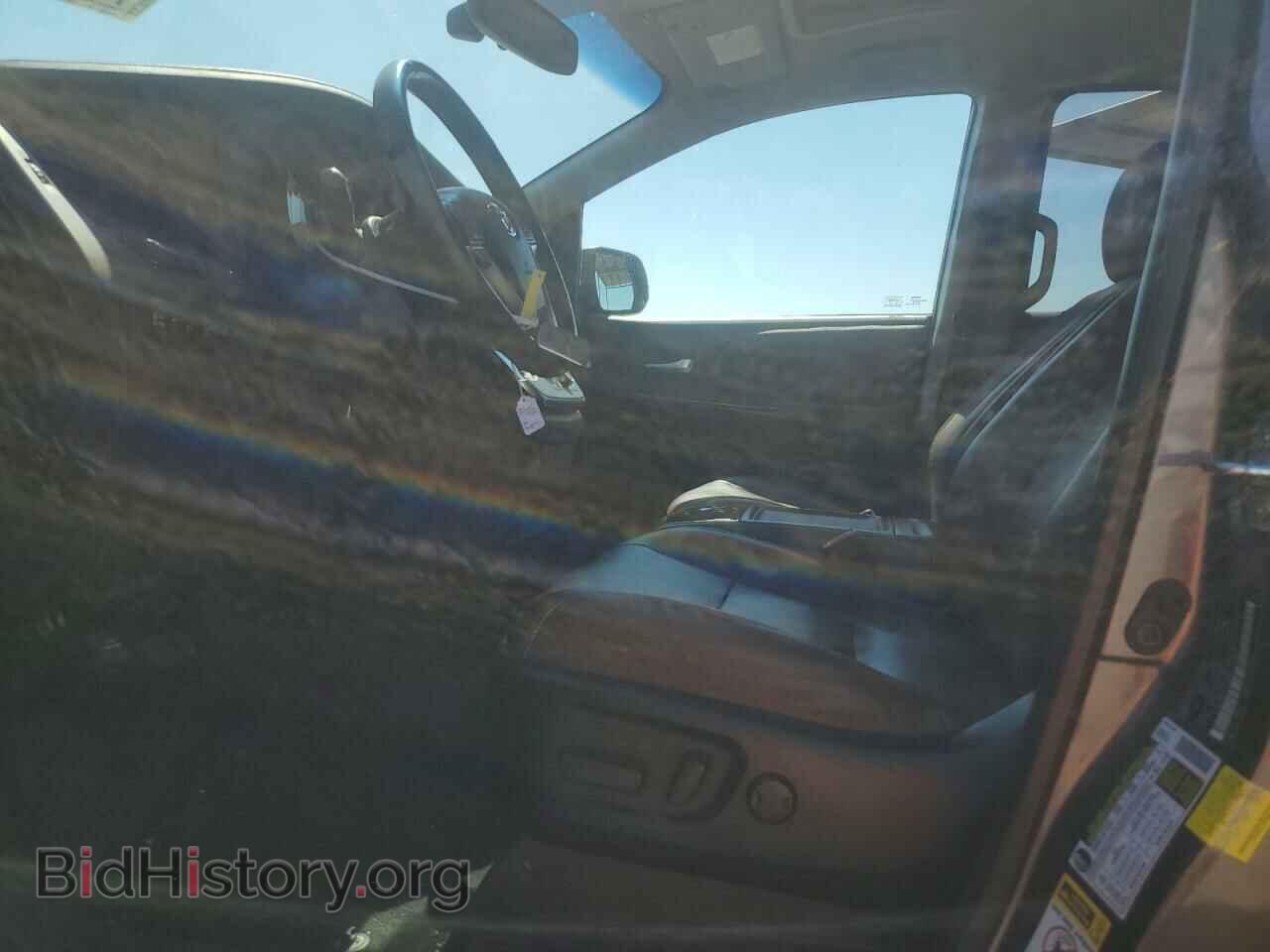 2015 TOYOTA All Models - VIN: 5TDDK3DCXFS104907 - Фото 7