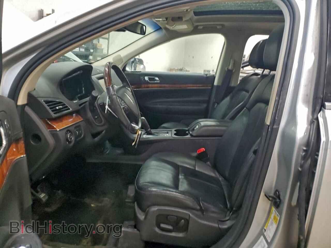 2013 LINCOLN MKT - VIN: 2LMHJ5AT1DBL57908 - Photo 7