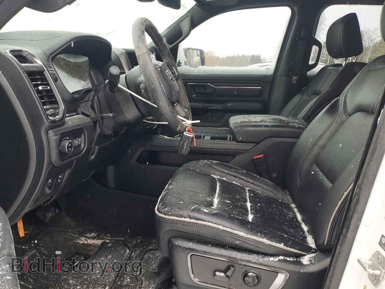 2024 RAM 1500 - VIN: 1C6SRFPT2RN141614 - Фото 7