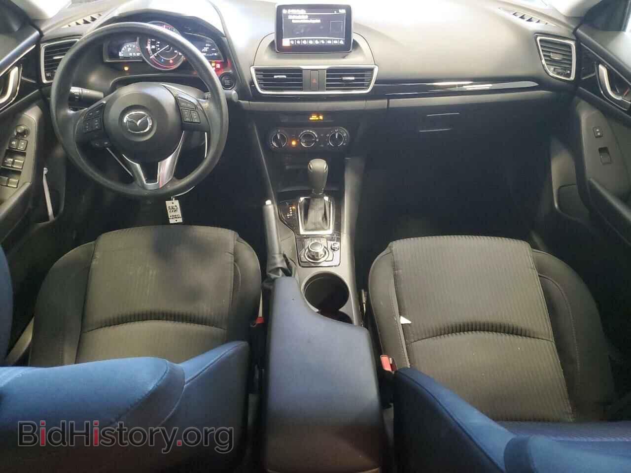 2016 MAZDA 3 - VIN: 3MZBM1U77GM323301 - Photo 8