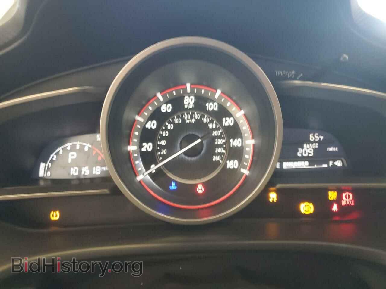 2016 MAZDA 3 - VIN: 3MZBM1U77GM323301 - Photo 9