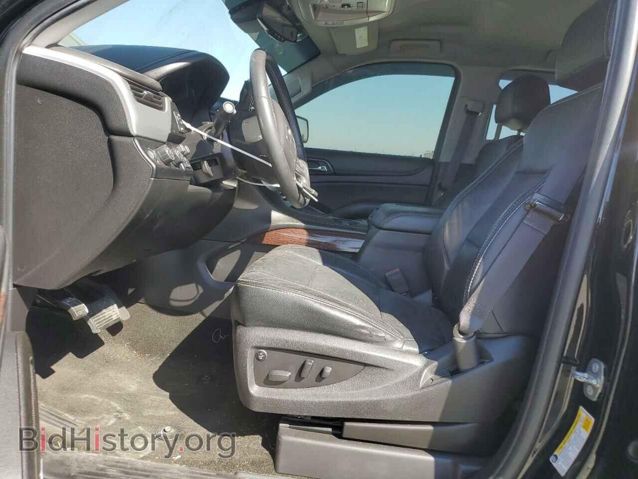 2017 GMC YUKON - VIN: 1GKS2AKC9HR403504 - Фото 7