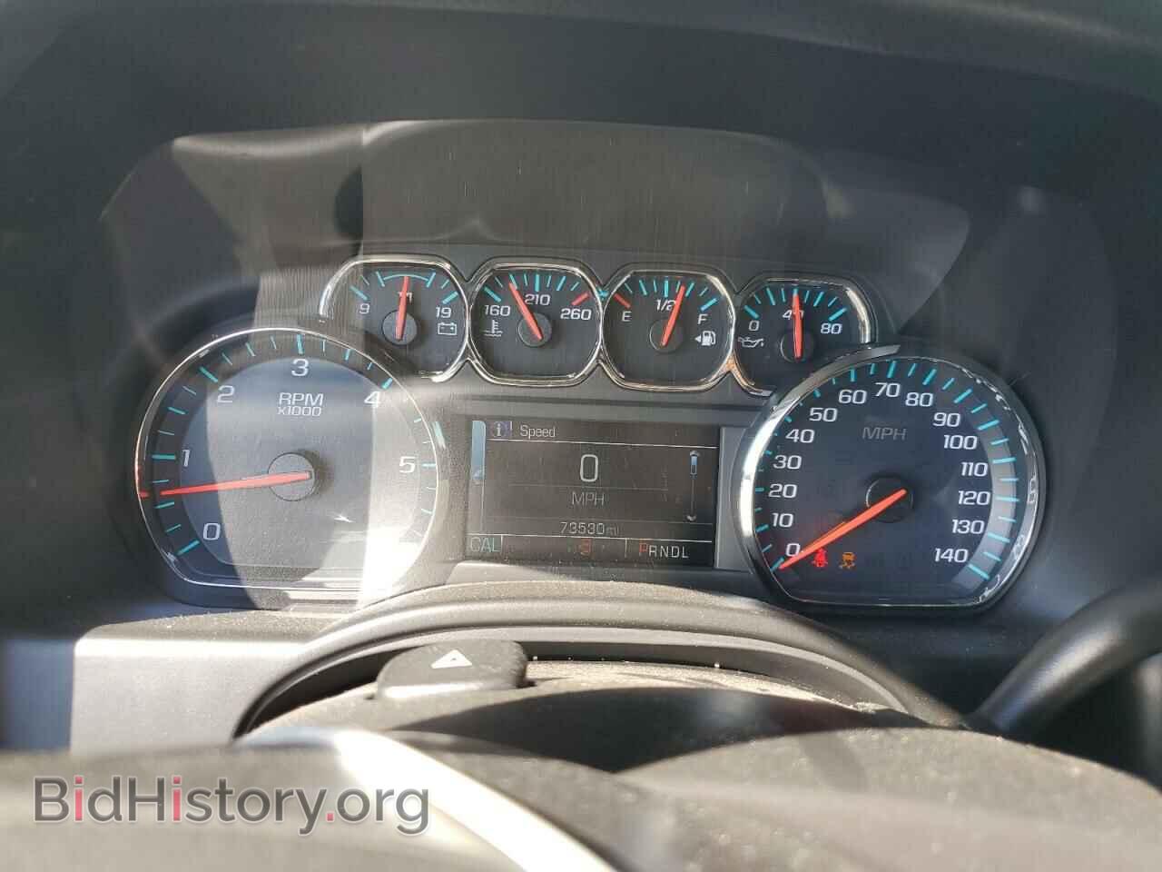 2017 GMC YUKON - VIN: 1GKS2AKC9HR403504 - Фото 9