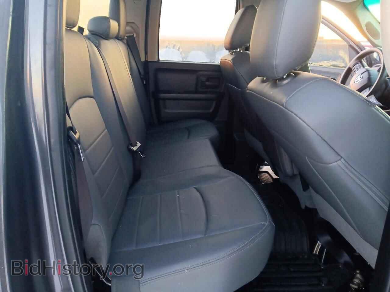2014 RAM 1500 - VIN: 1C6RR7FG0ES285604 - Фото 10