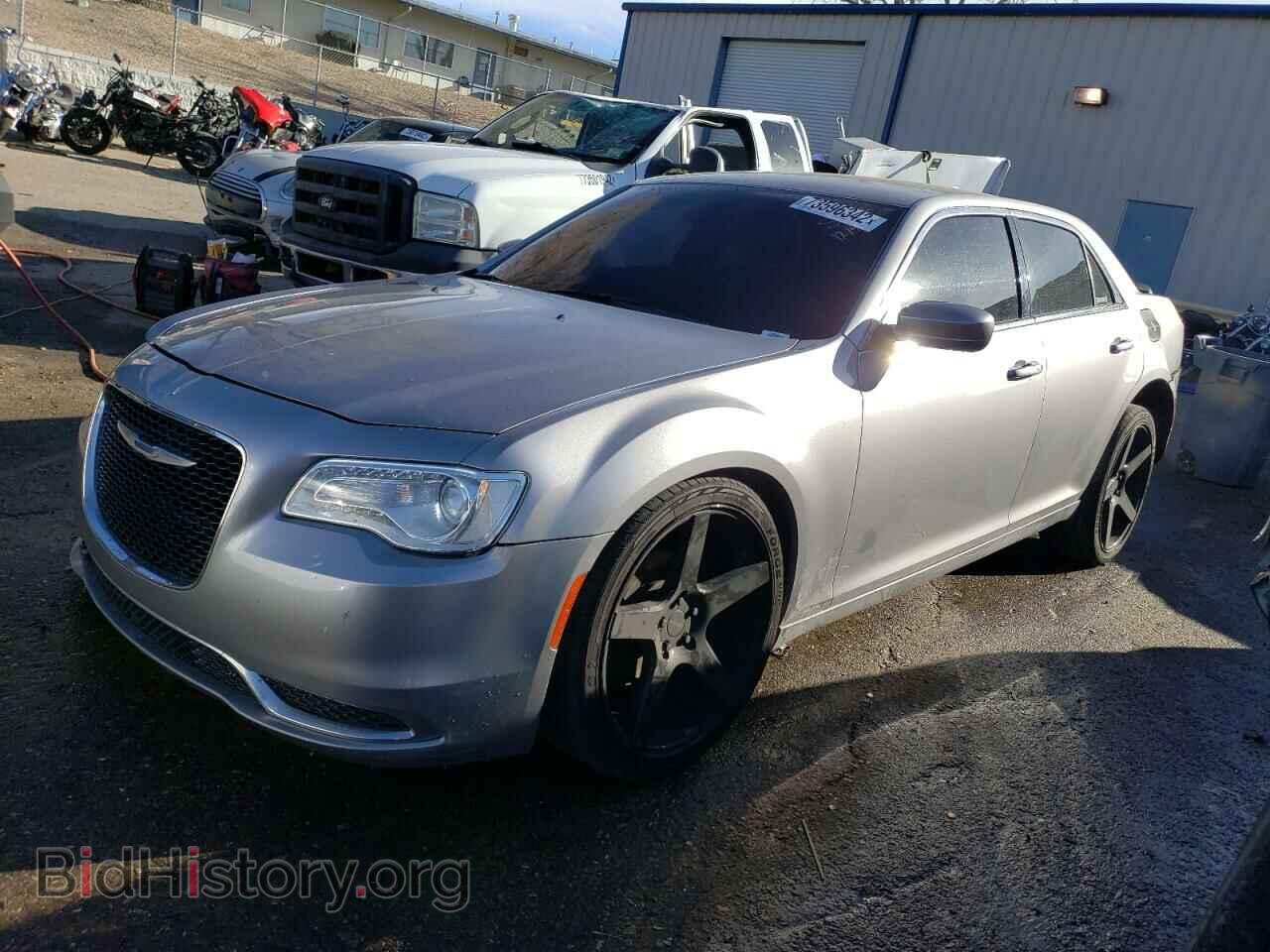 Photo 2C3CCAAG9FH931966 - CHRYSLER 300 2015