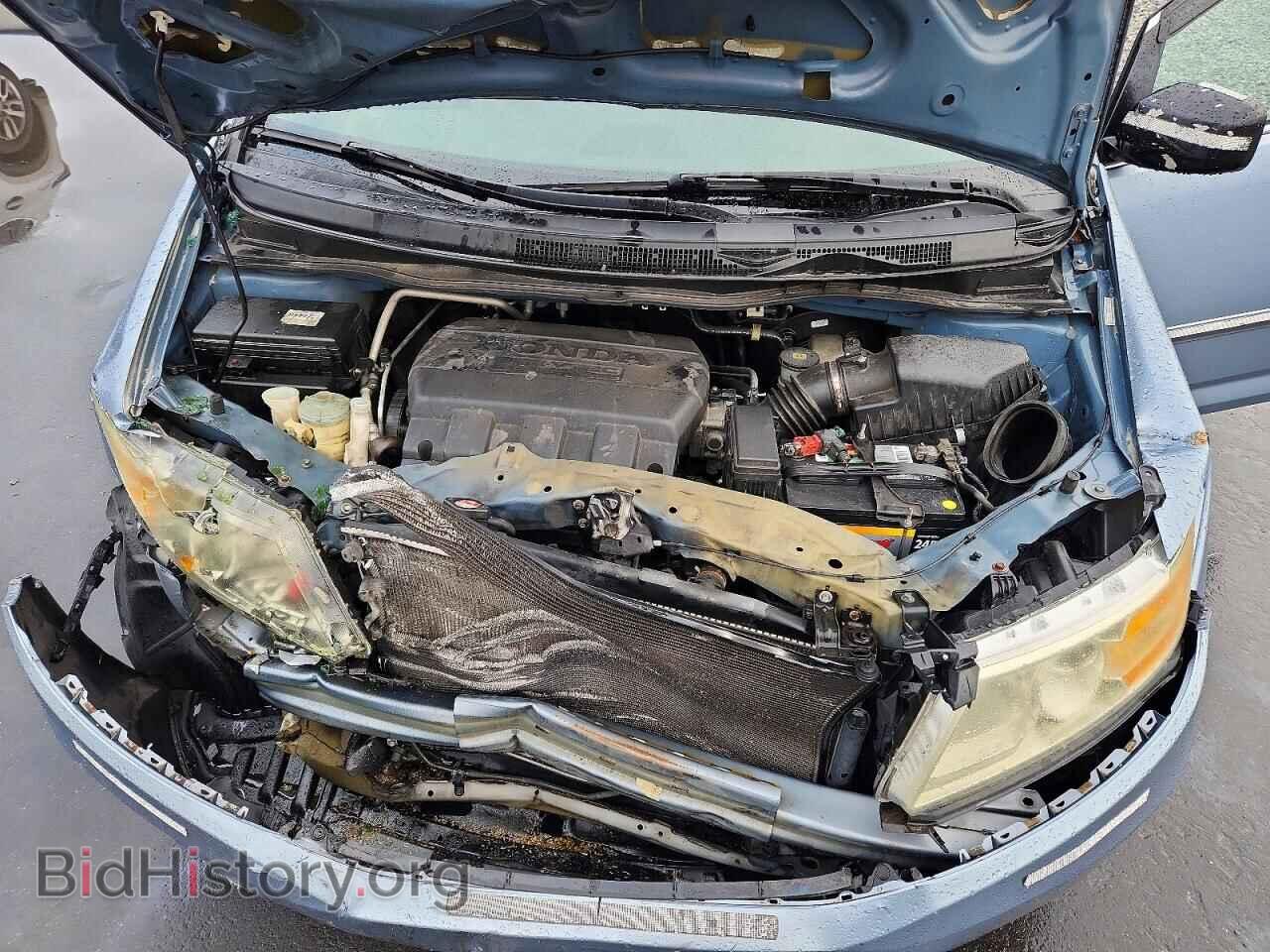 2011 HONDA All Models - VIN: 5FNRL5H47BB035657 - Photo 12