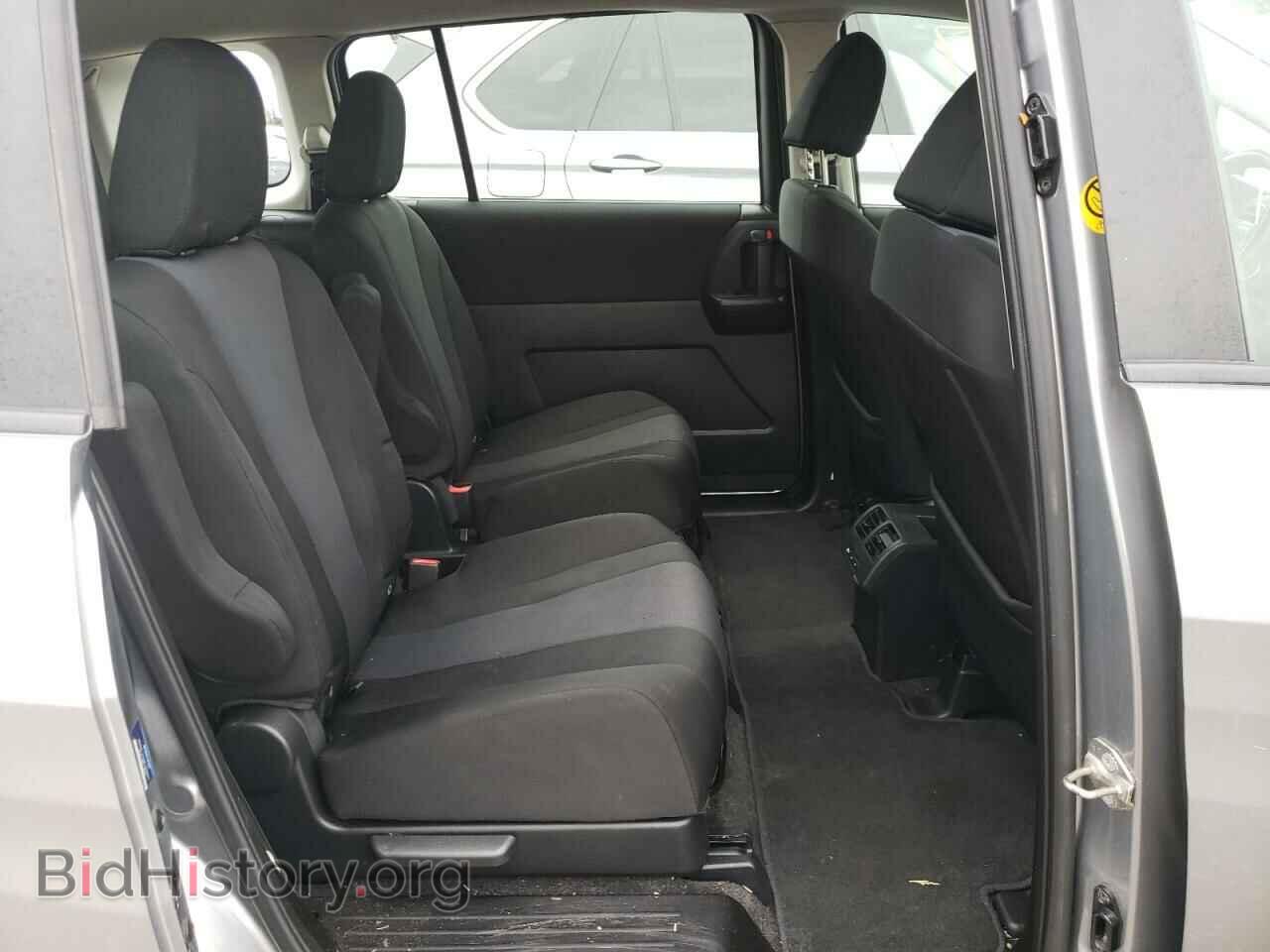 2014 MAZDA 5 - VIN: JM1CW2BL9E0166412 - Фото 11