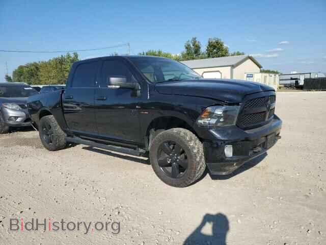 2019 RAM 1500 - VIN: 1C6RR7LT6KS641616 - Photo 4