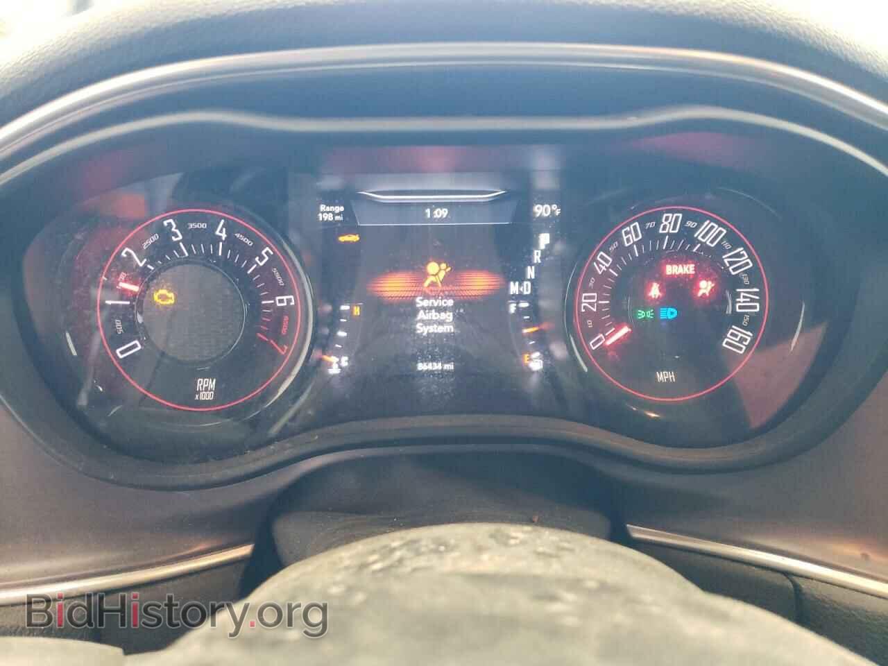 2018 DODGE CHALLENGER - VIN: 2C3CDZAG7JH204572 - Фото 9