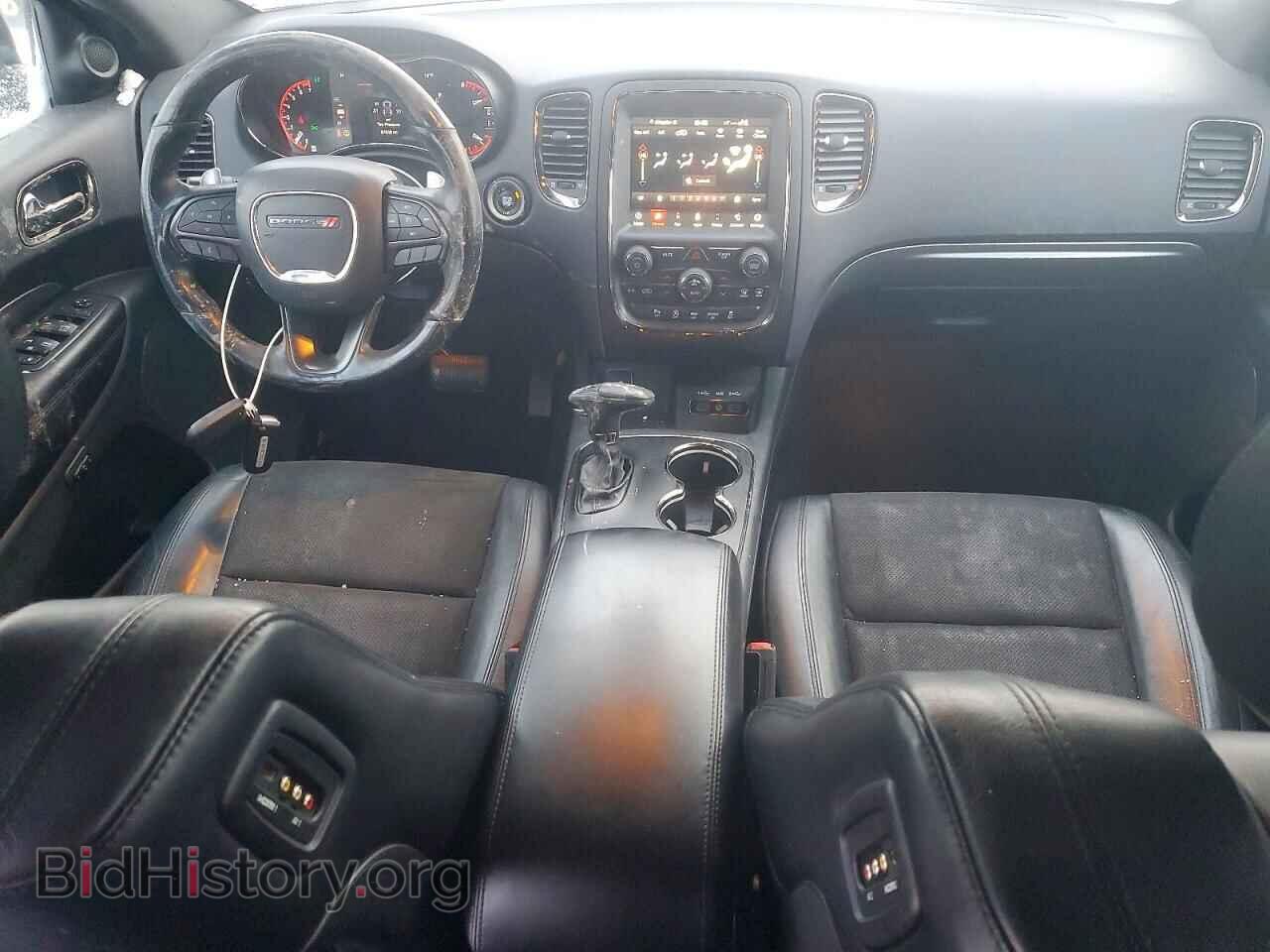 2020 DODGE DURANGO - VIN: 1C4RDJDG1LC205726 - Photo 8