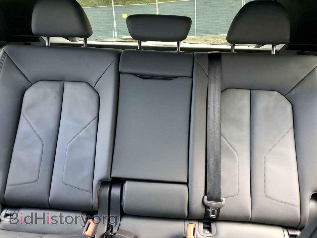 2023 AUDI Q3 - VIN: WA1DECF3XP1105648 - Фото 10