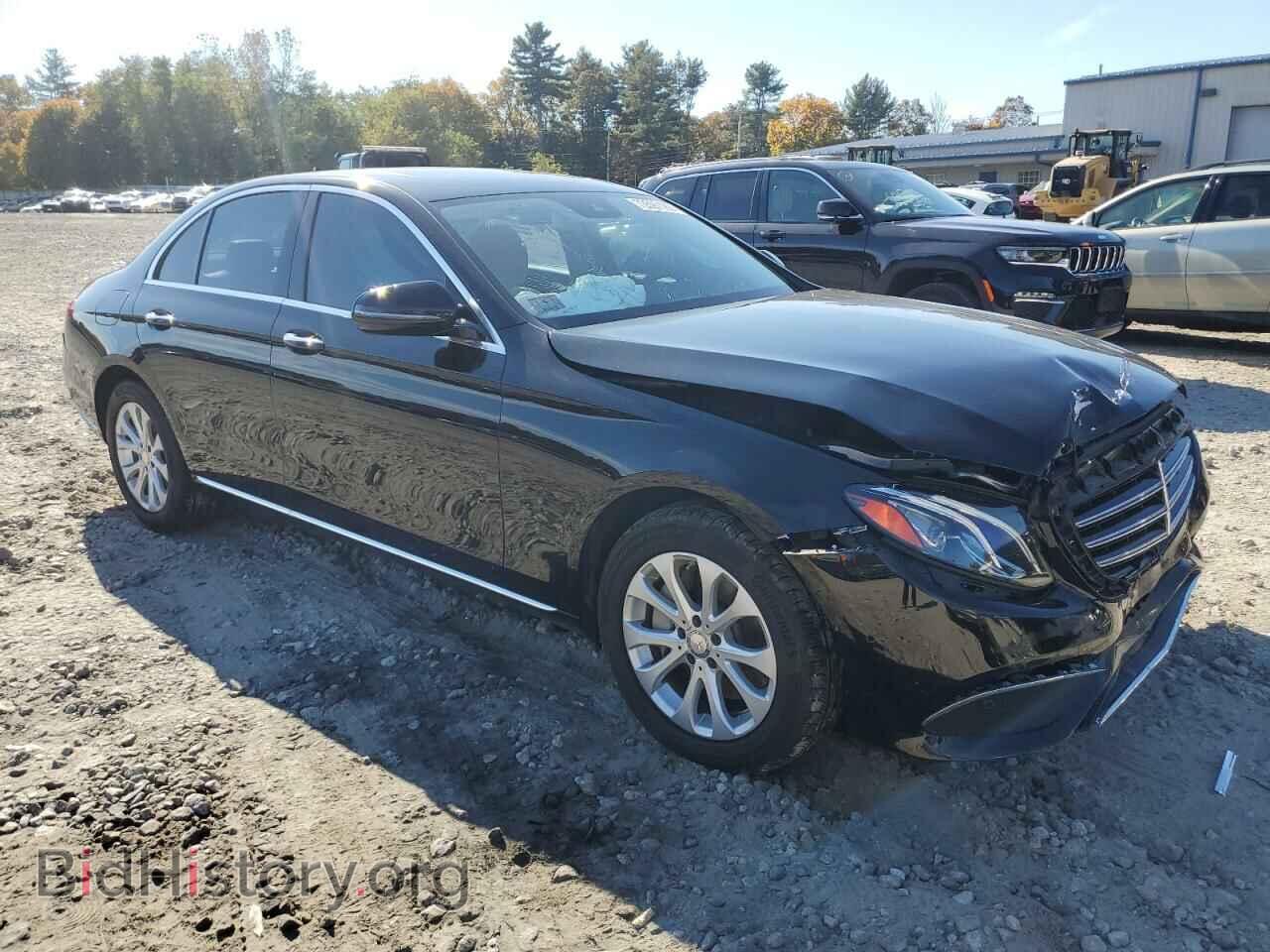 2017 MERCEDES-BENZ E-CLASS - VIN: WDDZF4KBXHA185794 - Фото 4