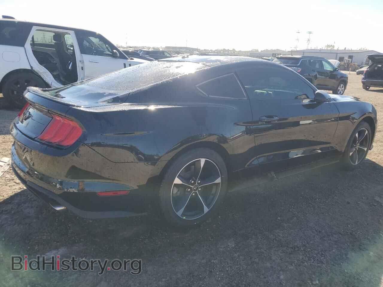 2020 FORD ALL Models - VIN: 1FA6P8TH8L5129817 - Photo 3