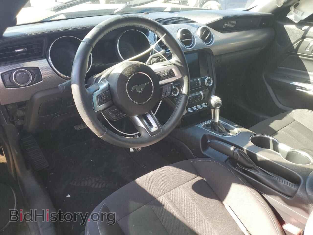2020 FORD ALL Models - VIN: 1FA6P8TH8L5129817 - Photo 8