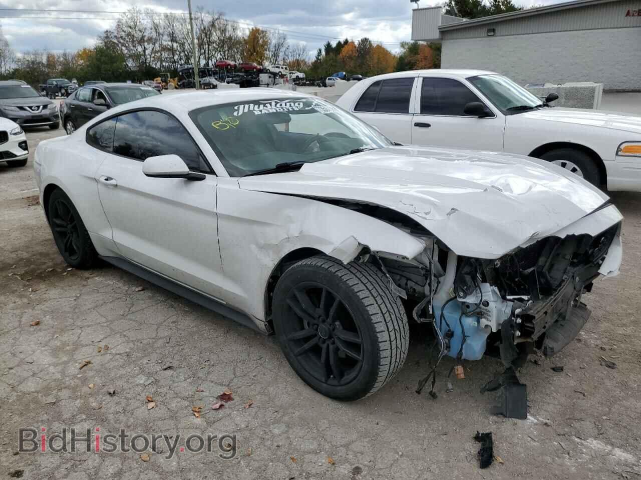 2015 FORD ALL Models - VIN: 1FA6P8TH1F5398908 - Photo 4