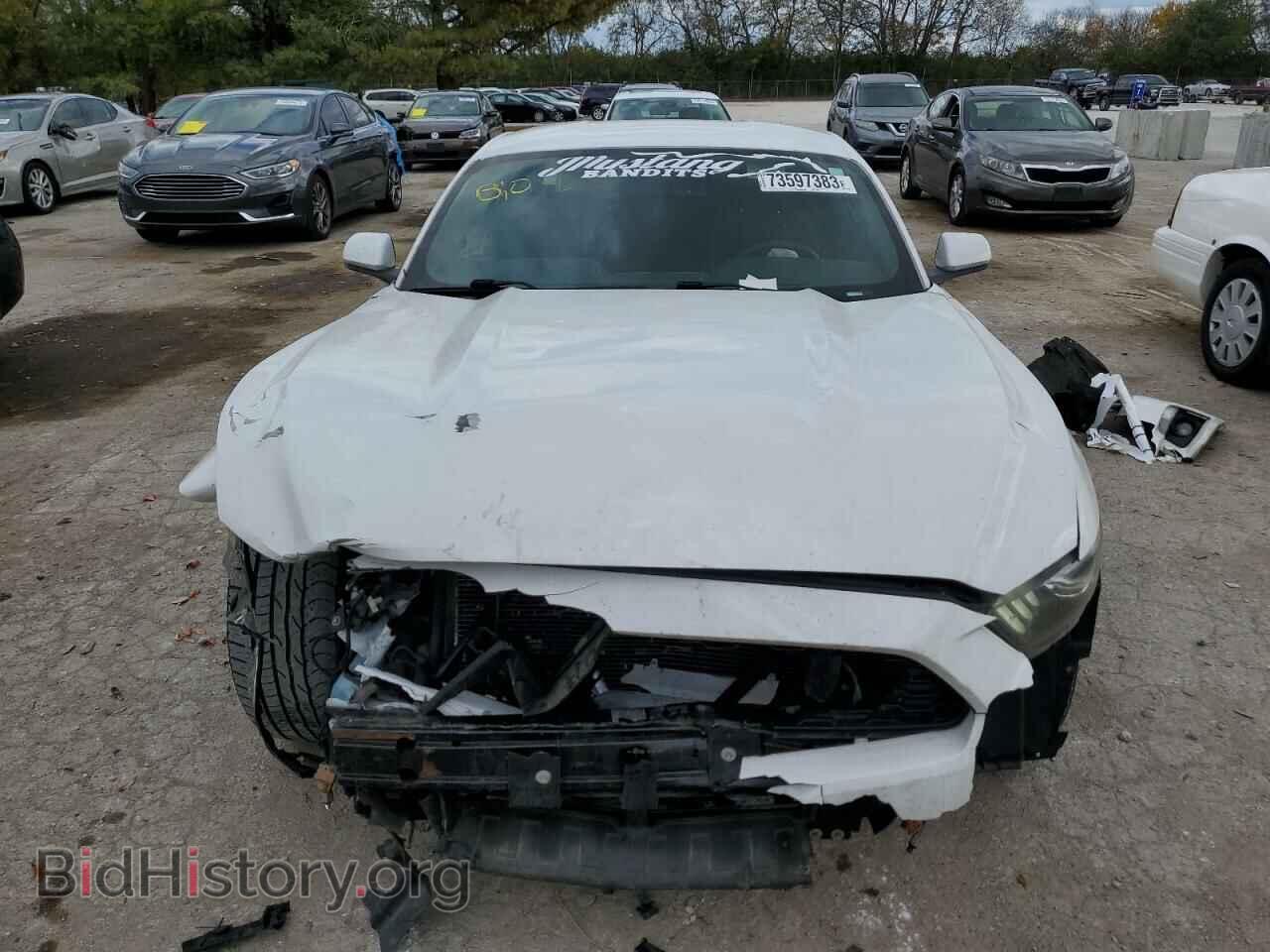 2015 FORD ALL Models - VIN: 1FA6P8TH1F5398908 - Photo 5