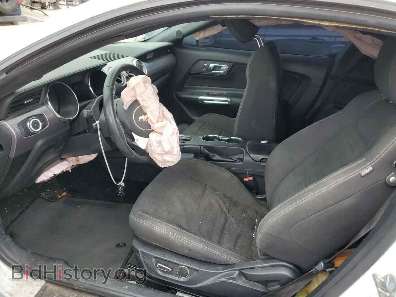 2015 FORD ALL Models - VIN: 1FA6P8TH1F5398908 - Photo 7