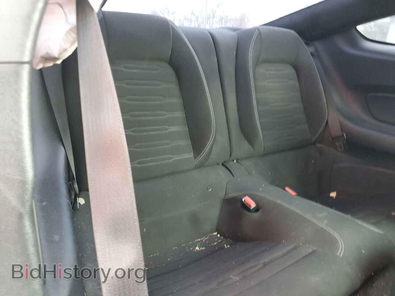2015 FORD ALL Models - VIN: 1FA6P8TH1F5398908 - Photo 10