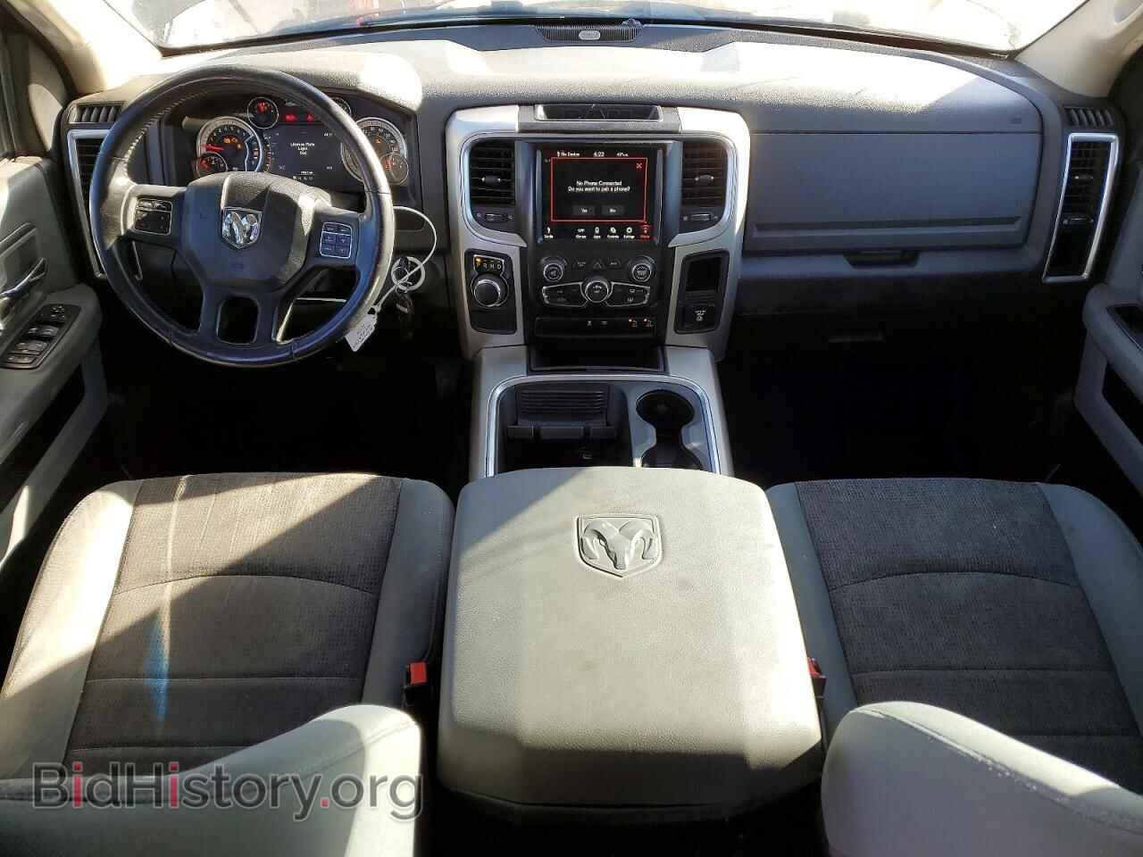 2018 RAM 1500 - VIN: 1C6RR6LT5JS132450 - Photo 8