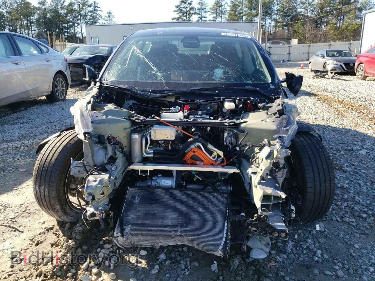 2022 TESLA MODEL 3 - VIN: 5YJ3E1EA1NF190633 - Photo 5