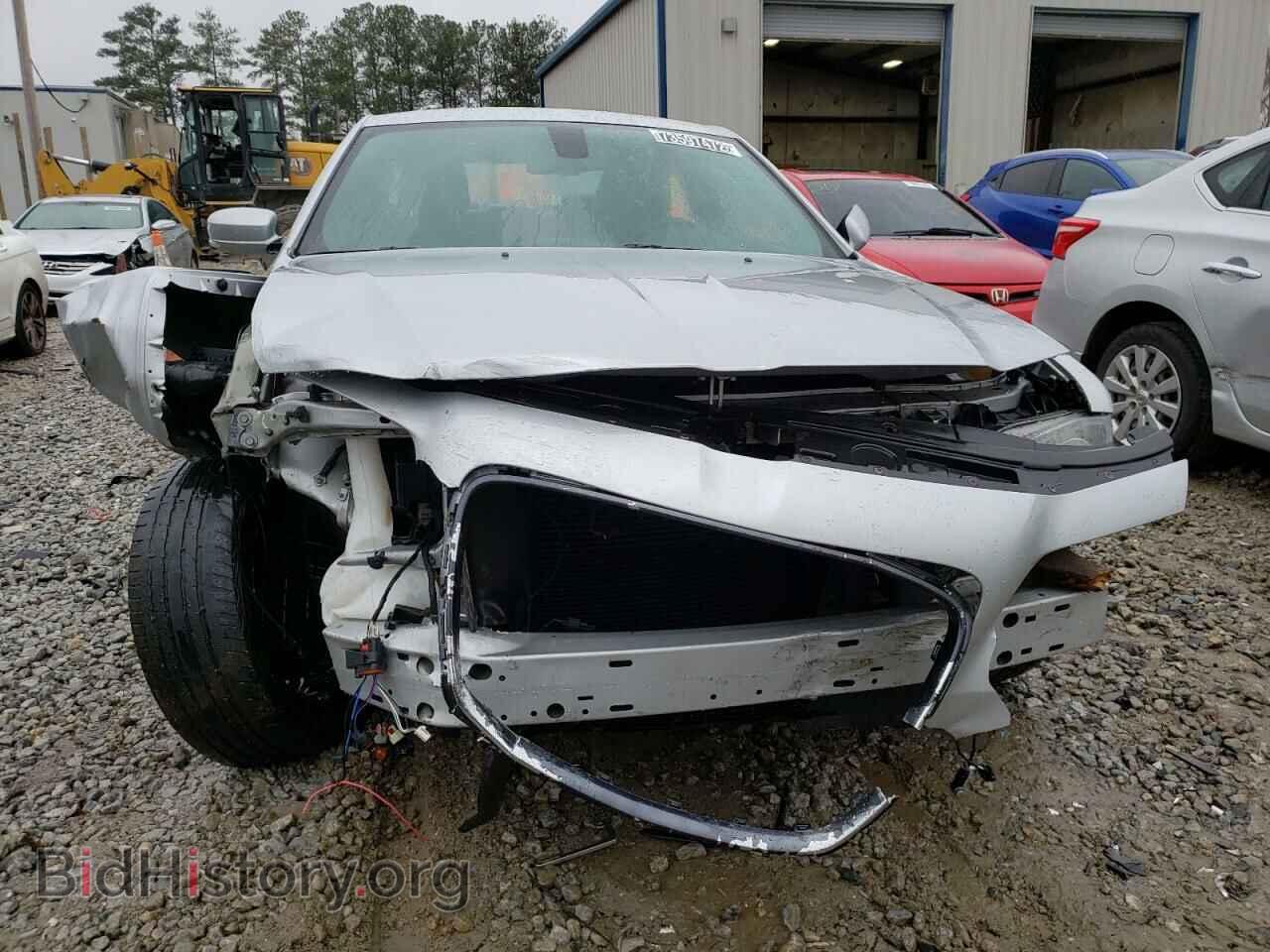 2021 CHRYSLER 300 - VIN: 2C3CCABG3MH595811 - Фото 5