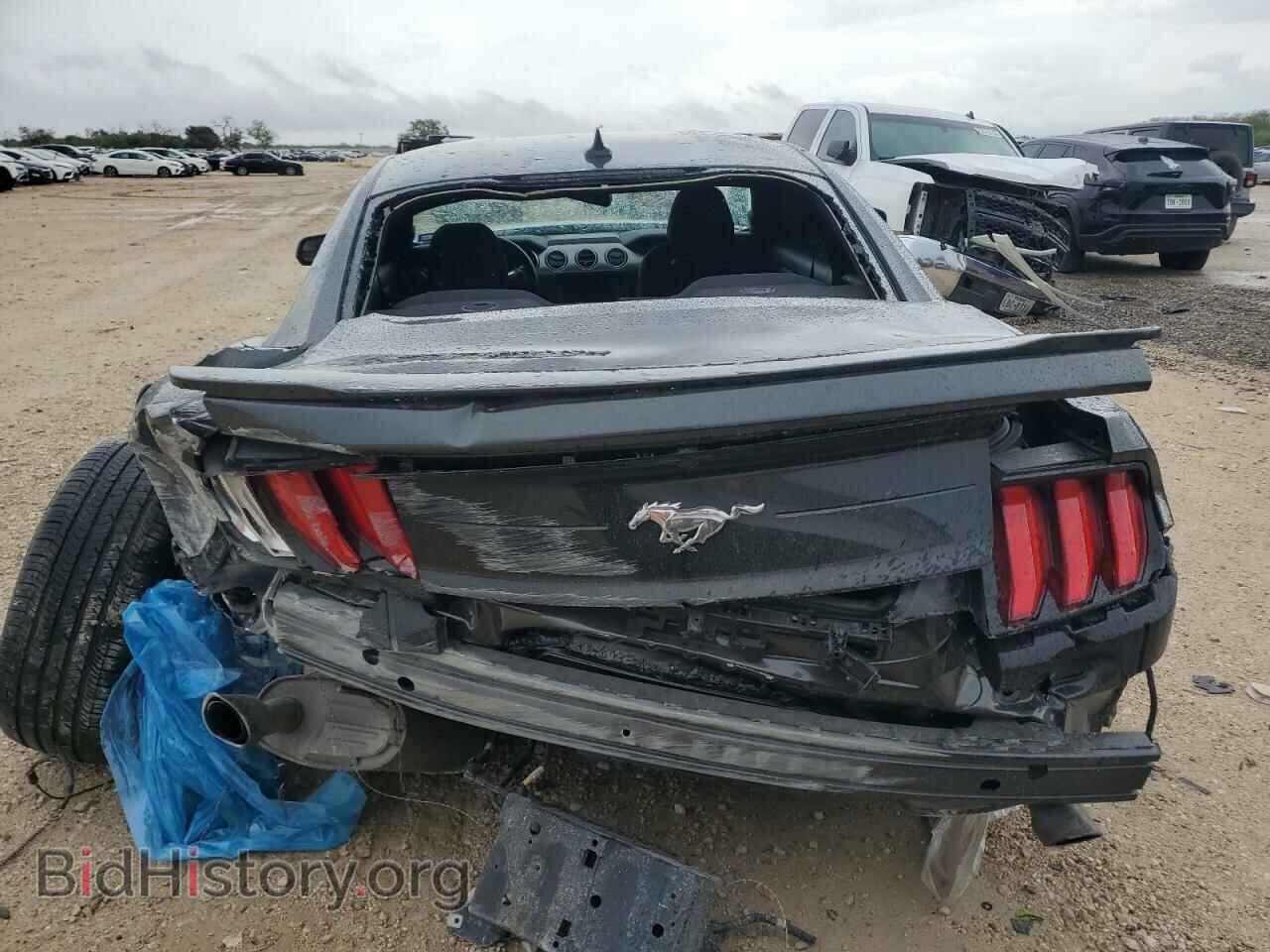 2020 FORD ALL Models - VIN: 1FA6P8TH3L5190752 - Фото 6