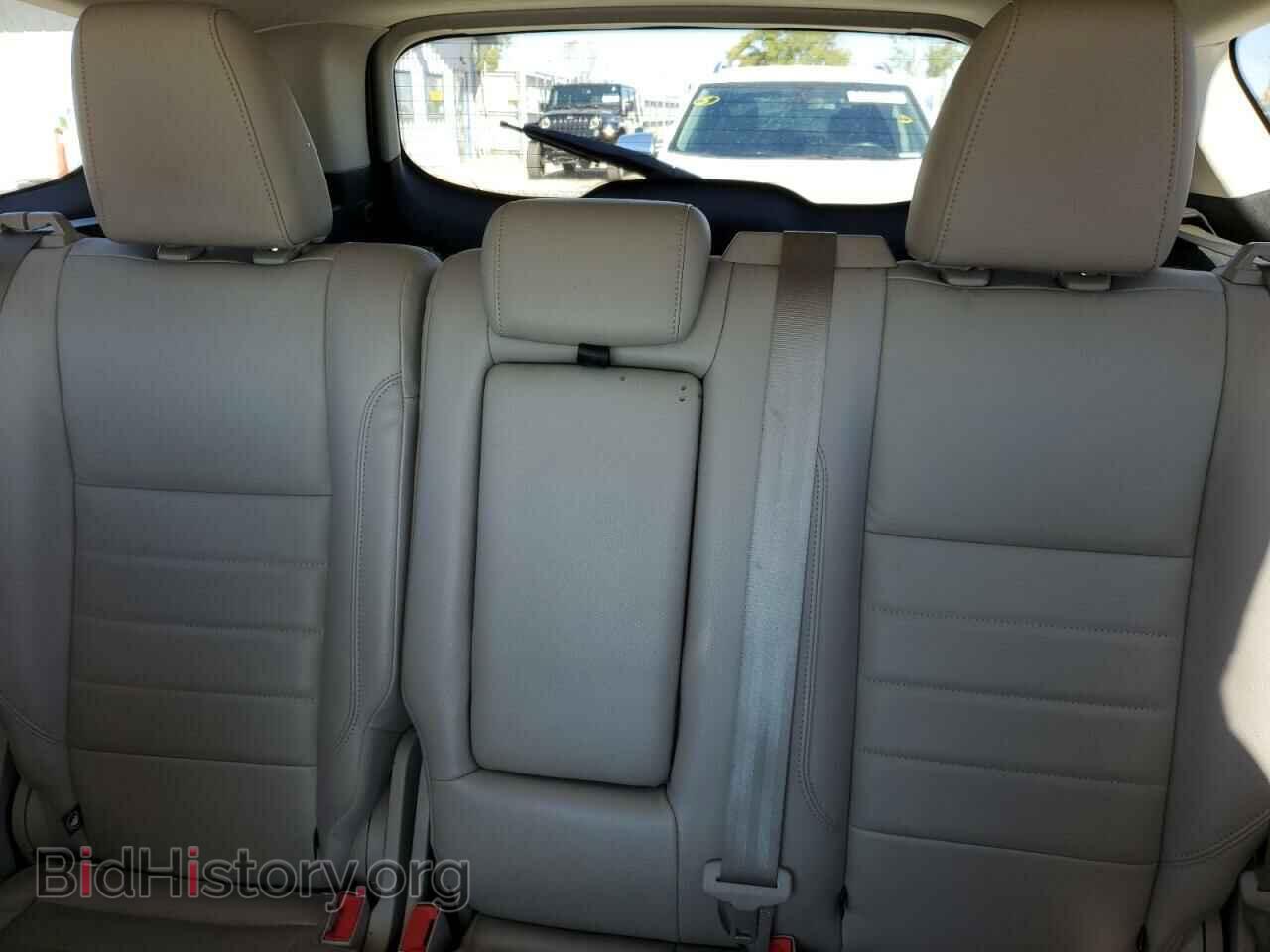 2015 FORD ESCAPE - VIN: 1FMCU0J92FUB90086 - Фото 10