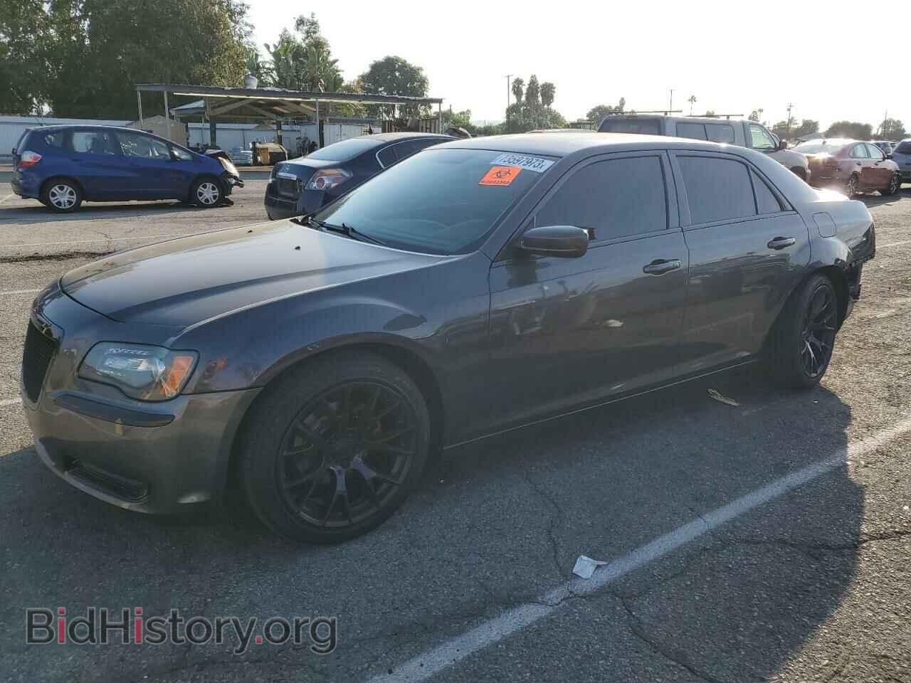 Photo 2C3CCAAG4DH606865 - CHRYSLER 300 2013