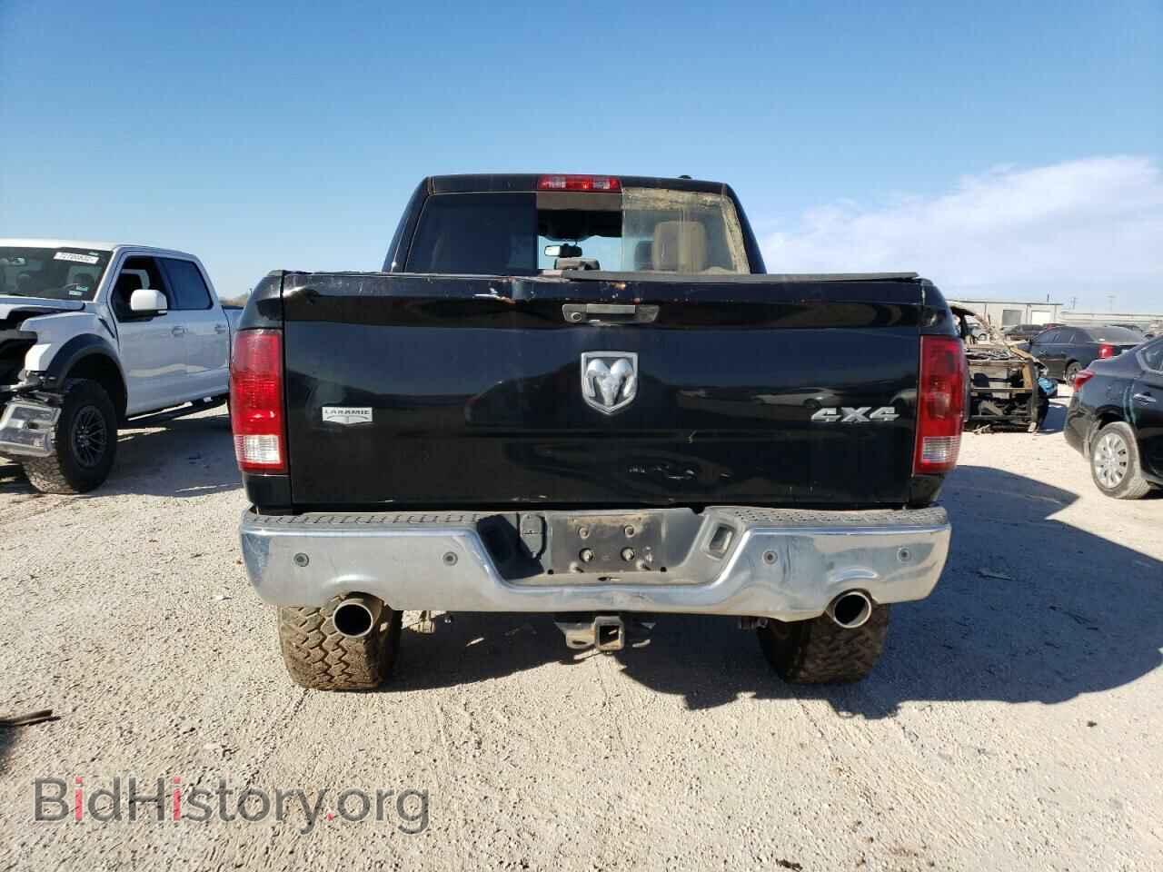 2012 DODGE RAM 1500 - VIN: 1C6RD7NT3CS270475 - Фото 6
