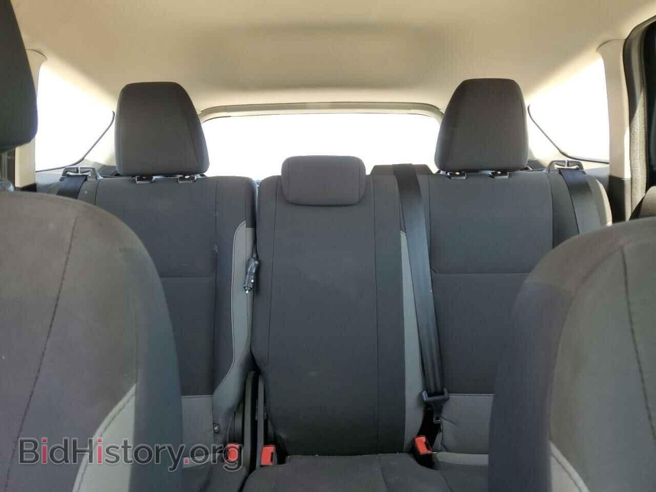 2014 FORD ESCAPE - VIN: 1FMCU0F78EUC89677 - Фото 10