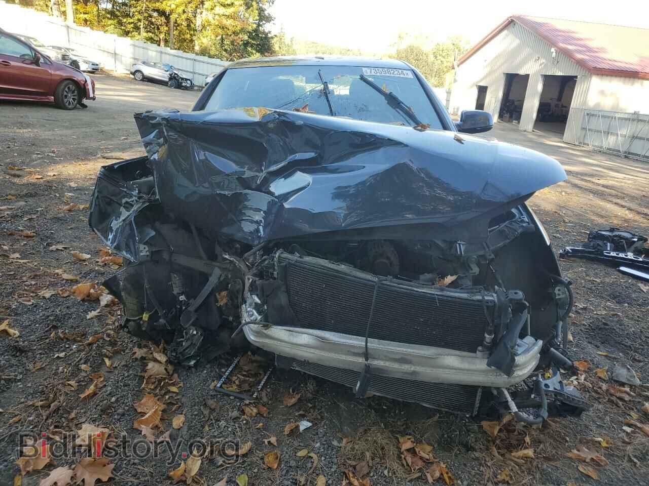 2015 AUDI A4 - VIN: WAUBFAFL1FN007949 - Фото 5