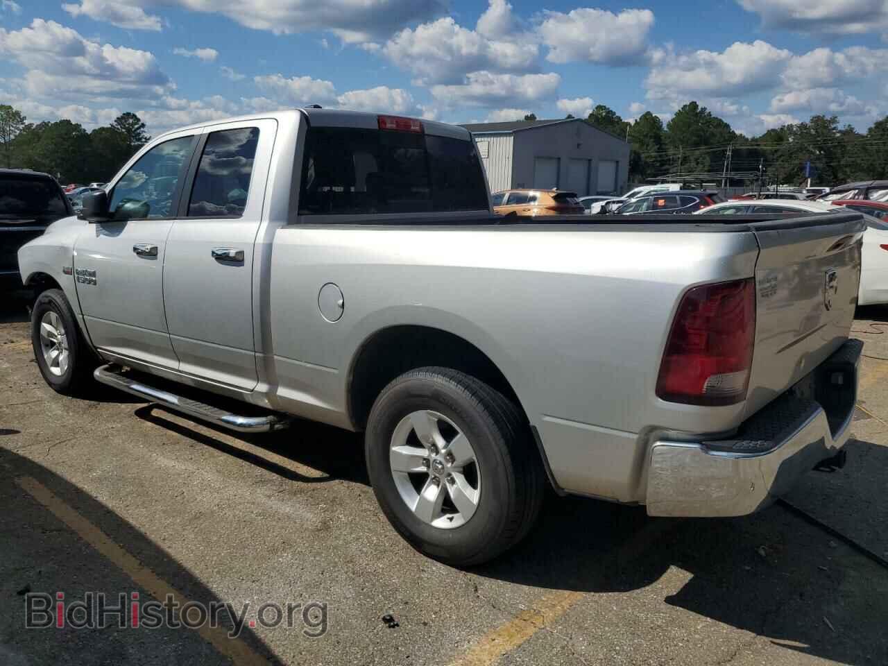2017 RAM 1500 - VIN: 1C6RR6GT5HS535588 - Photo 2