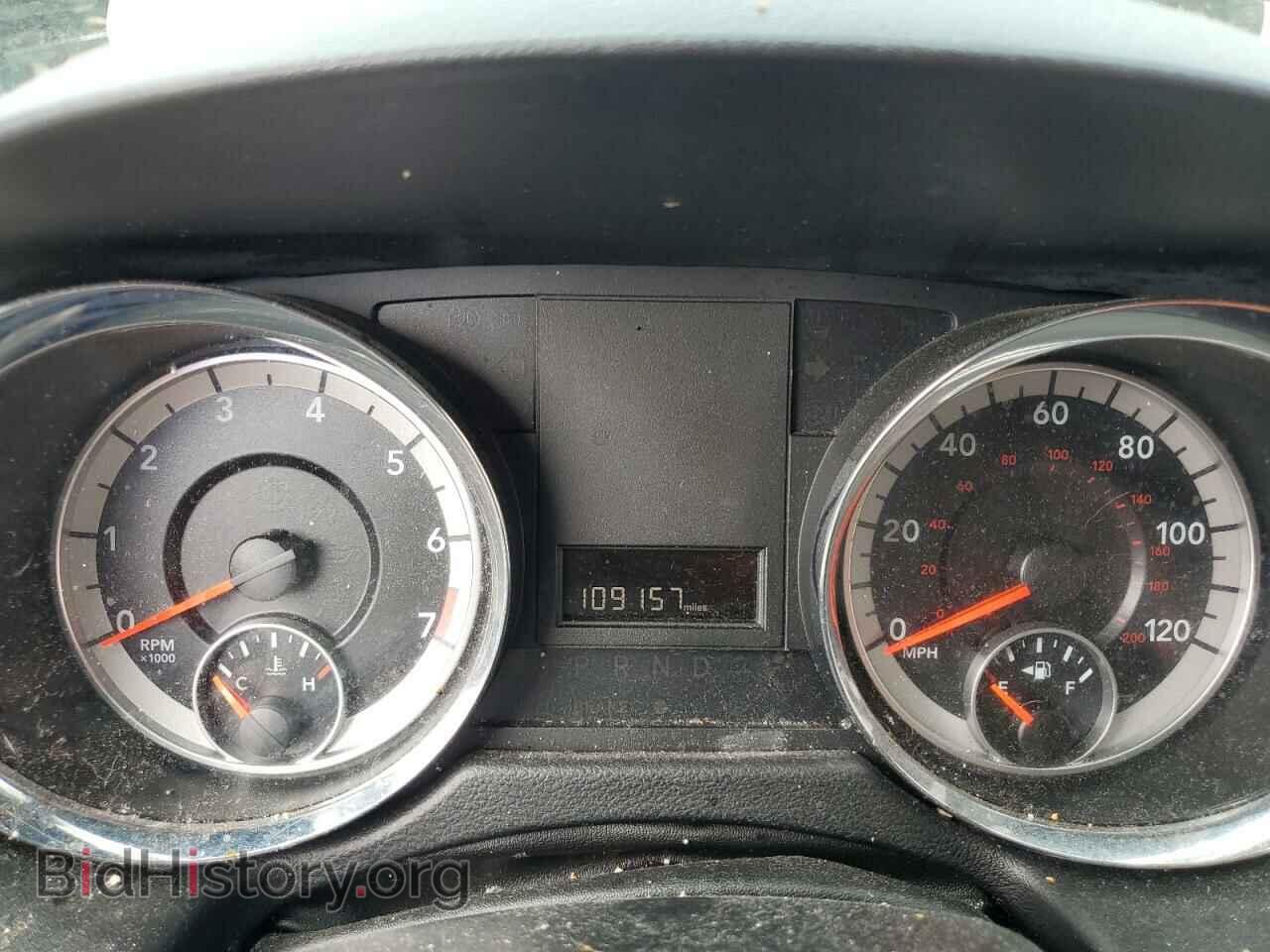 2019 DODGE CARAVAN - VIN: 2C4RDGCG3KR735917 - Photo 9