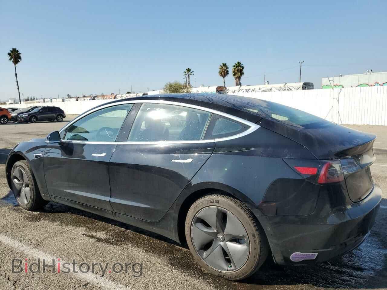 2018 TESLA MODEL 3 - VIN: 5YJ3E1EA3JF157076 - Photo 2