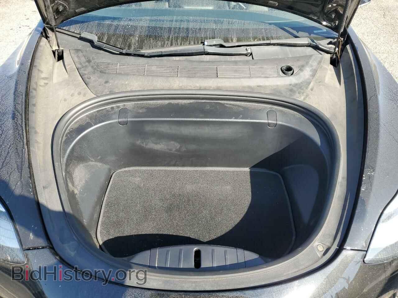 2018 TESLA MODEL 3 - VIN: 5YJ3E1EA3JF157076 - Photo 11