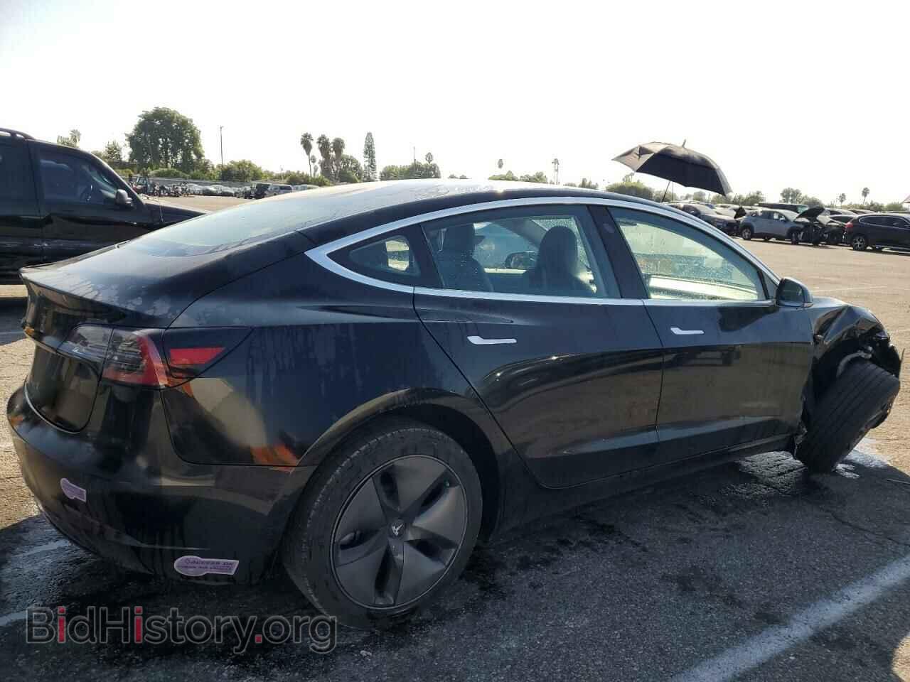 2018 TESLA MODEL 3 - VIN: 5YJ3E1EA3JF157076 - Photo 3