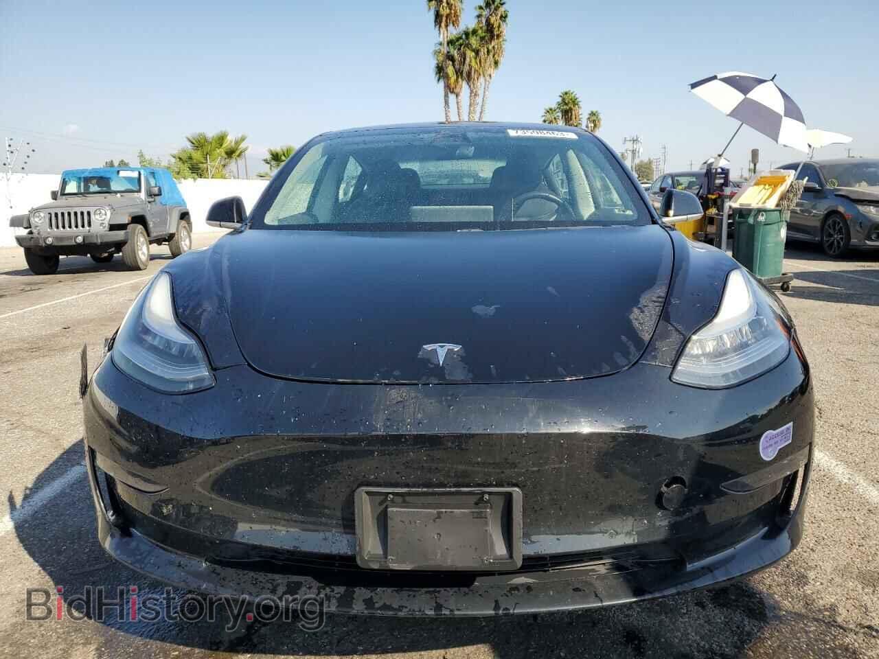 2018 TESLA MODEL 3 - VIN: 5YJ3E1EA3JF157076 - Photo 5