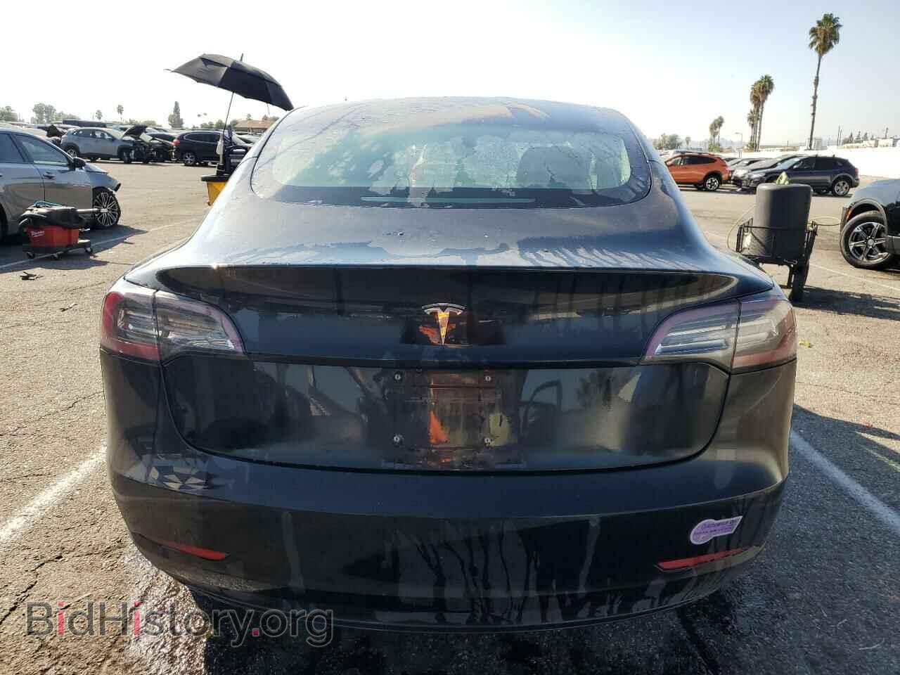 2018 TESLA MODEL 3 - VIN: 5YJ3E1EA3JF157076 - Photo 6