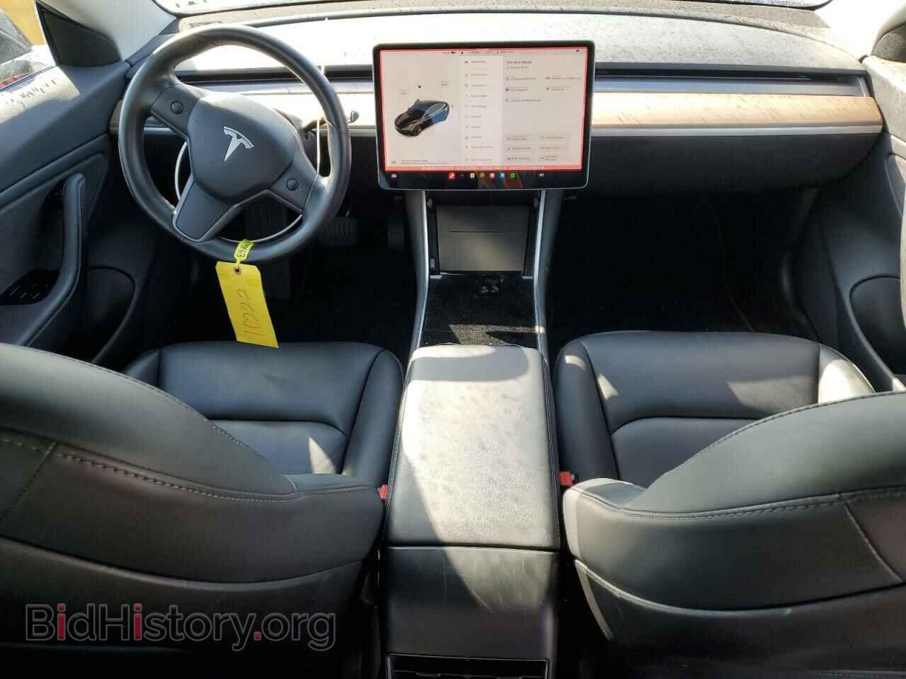 2018 TESLA MODEL 3 - VIN: 5YJ3E1EA3JF157076 - Photo 8