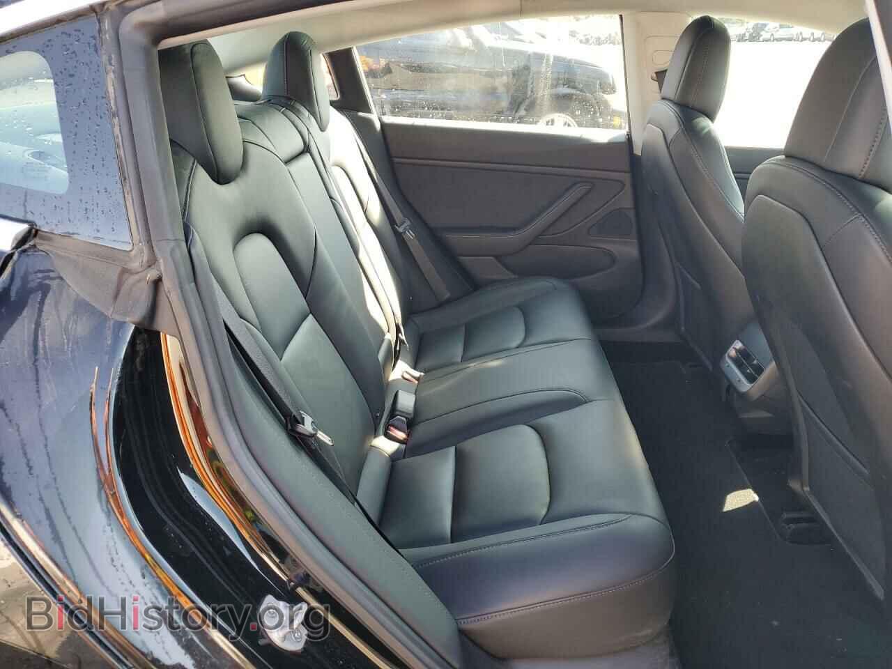 2018 TESLA MODEL 3 - VIN: 5YJ3E1EA3JF157076 - Photo 10