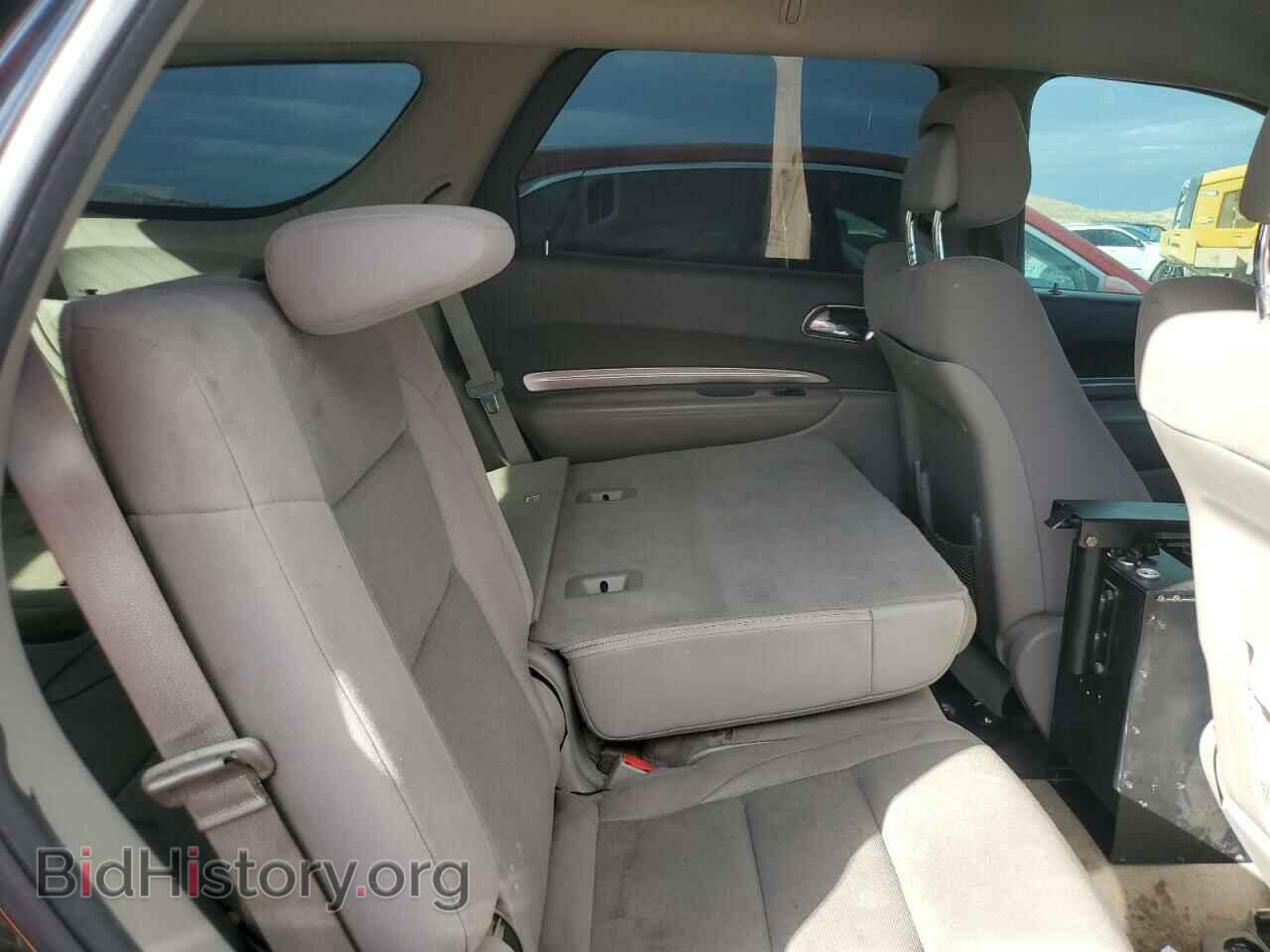 2012 DODGE DURANGO - VIN: 1C4RDJAG1CC330665 - Photo 10