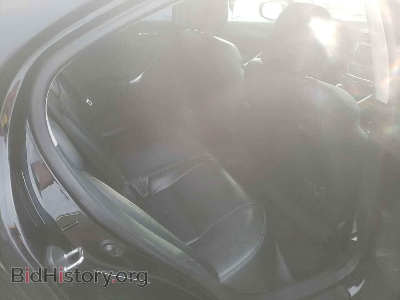 2009 LEXUS IS - VIN: JTHBK262X92089535 - Фото 10
