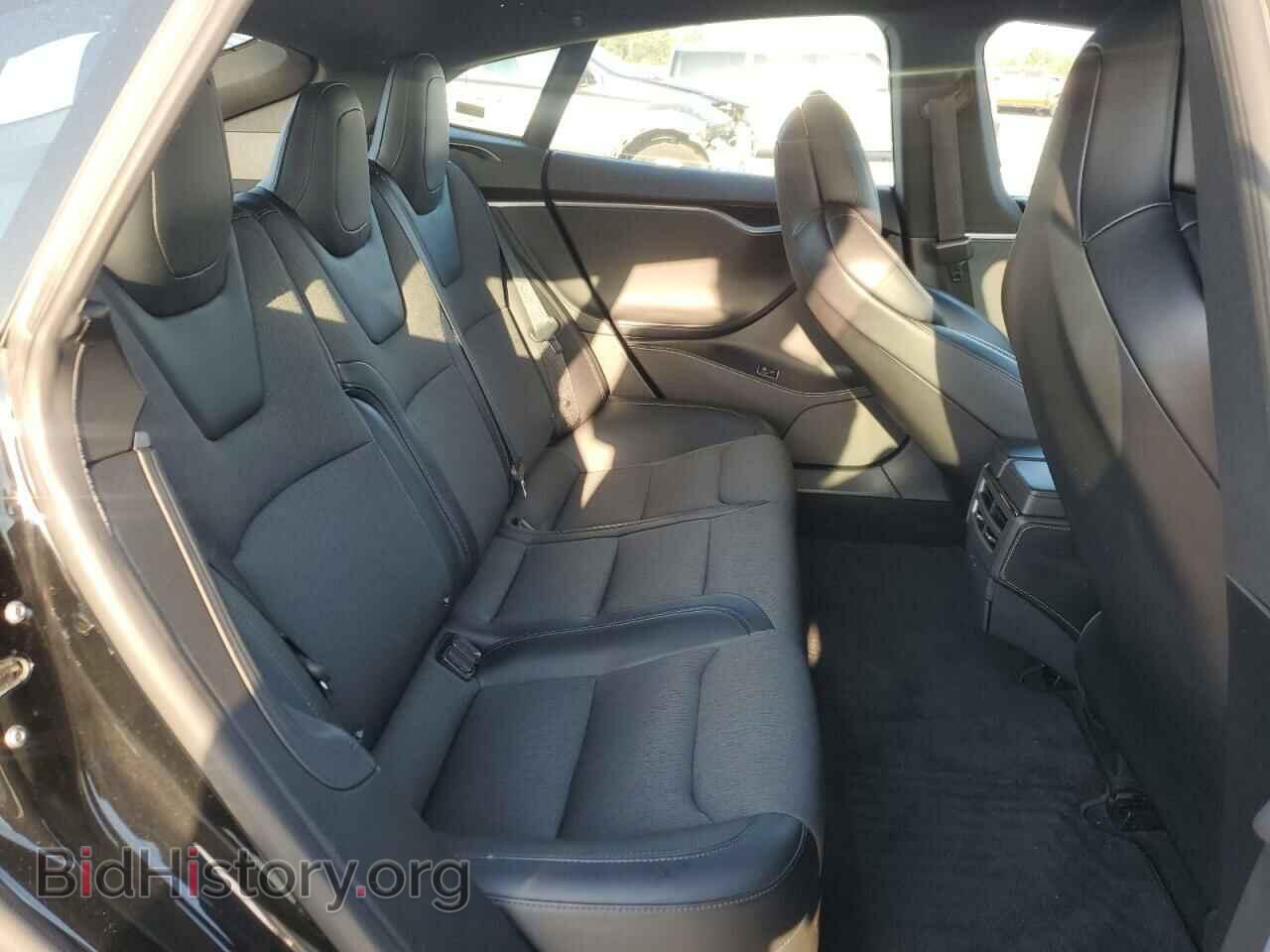 2018 TESLA MODEL S - VIN: 5YJSA1E27JF293565 - Photo 10