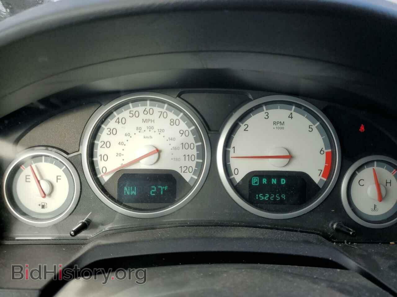 2010 DODGE CARAVAN - VIN: 2D4RN5D11AR145888 - Фото 9
